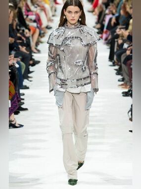 NWT Valentino Spring 2018